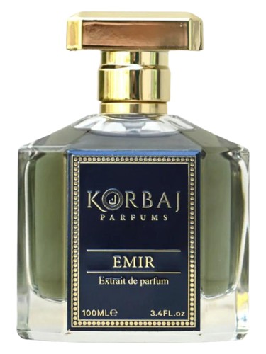 Emir by Korbaj