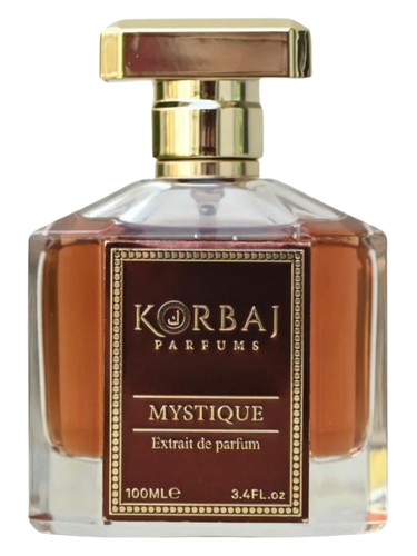 Mystique by Korbaj