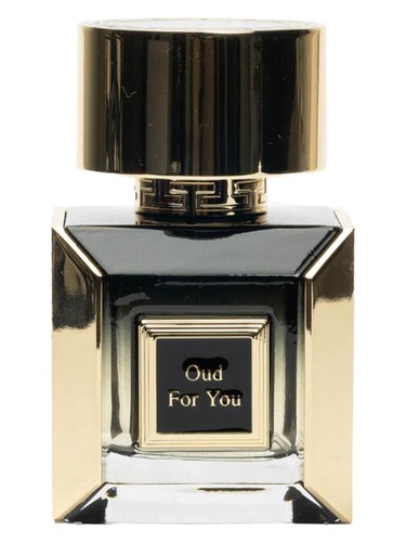 Oud For You by Korbaj