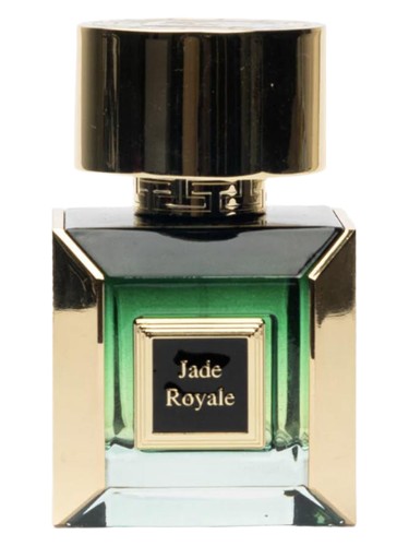 Jade Royale by Korbaj