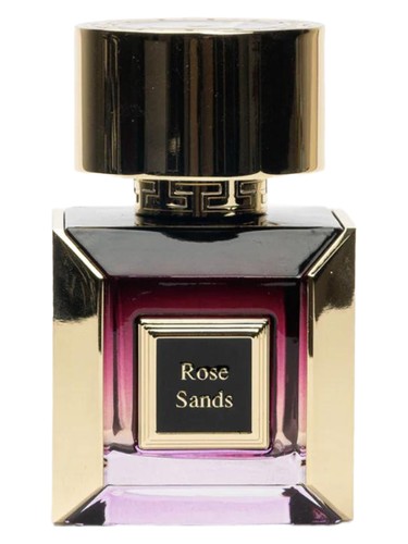 Rose Sands by Korbaj