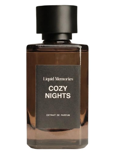 Cozy Night by Liquid Memories