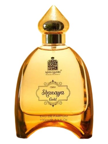 Shanaya Gold by Adil Qadri