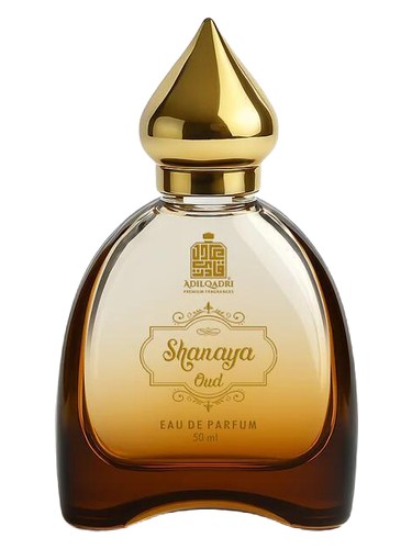Shanaya Oud by Adil Qadri