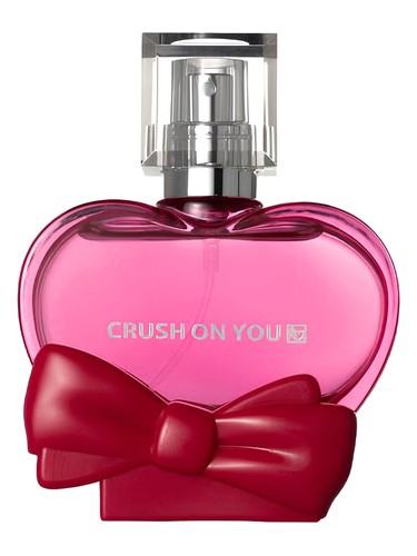 Crush On You