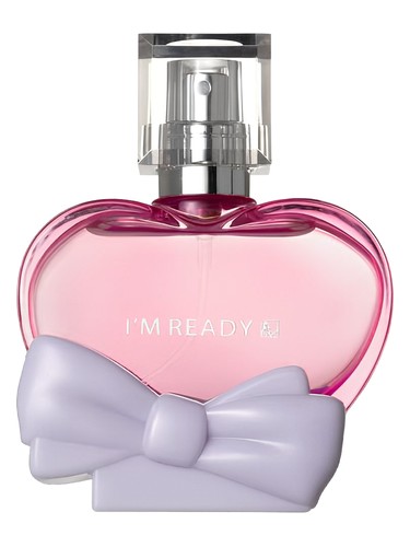 I'm Ready