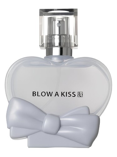 Angel Heart BLOW A KISS オードトワレ 30ml Blow A Kiss Angel Heart / エンジェルハート perfume - a fragrance
