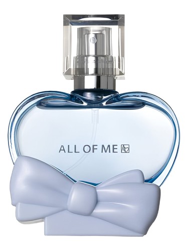All Of Me by Angel Heart / エンジェルハート