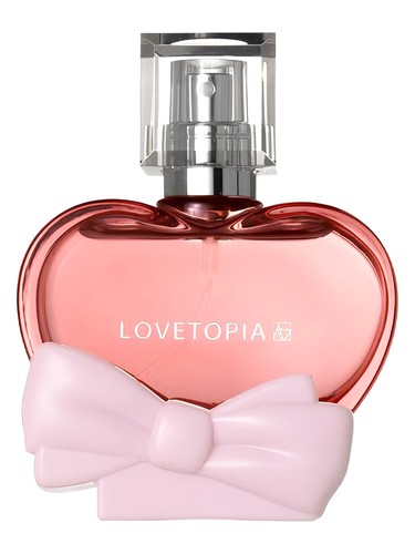 Lovetopia by Angel Heart / エンジェルハート