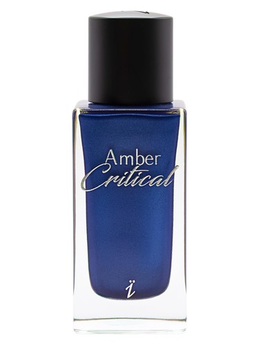 Amber Critical