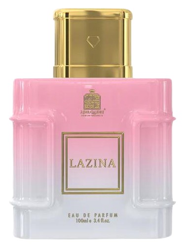 Lazina by Adil Qadri