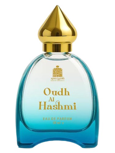 Oudh Al Hashmi by Adil Qadri