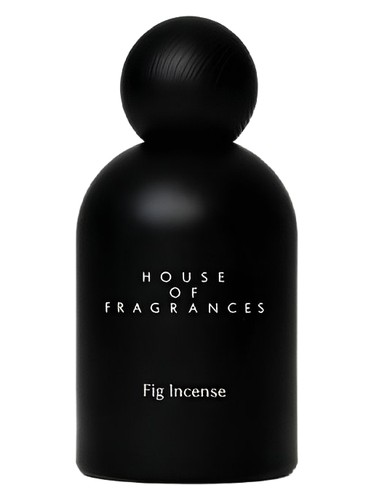 Fig Incense by House of Fragrances