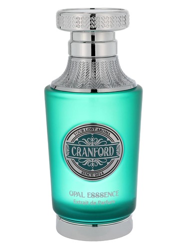 Opal Essence by Cranford