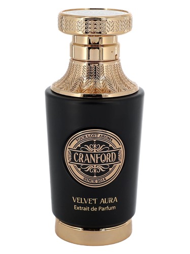Velvet Aura by Cranford
