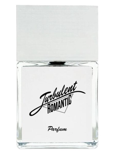 Turbulent Romantic