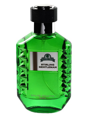 Stirling Gentleman by Stirling Soap Company