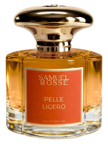 Pelle Ligero by Samuel Rosse