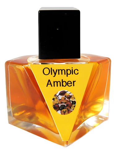 Olympic Amber Olympic Orchids Artisan Perfumes pro ženy a muže 