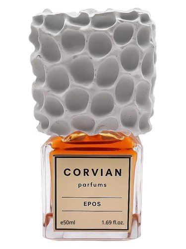 Epos by Corvian Parfums