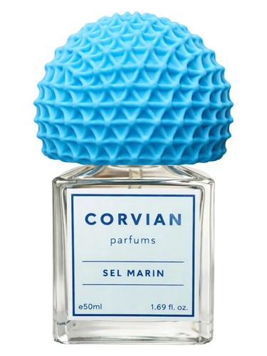 Sel Marin by Corvian Parfums