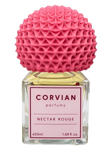 Nectar Rouge by Corvian Parfums