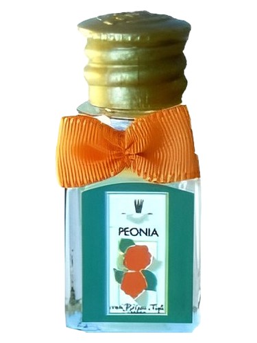 Peonia by Borsari