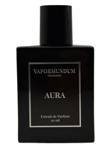 Aura by Vapormundum