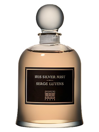廃版レア　アイリス シルバーミスト IRIS SILVER MIST Iris silver mist - Eau de Parfum 75 ml | Serge Lutens – site