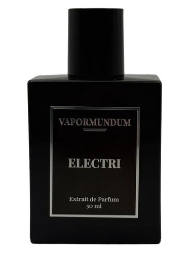 Electri by Vapormundum