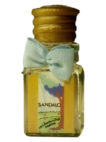 Sandalo by Borsari