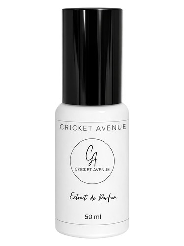 Innocent by Cricket Avenue
