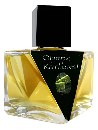 Olympic Rainforest Olympic Orchids Artisan Perfumes pro ženy a muže 