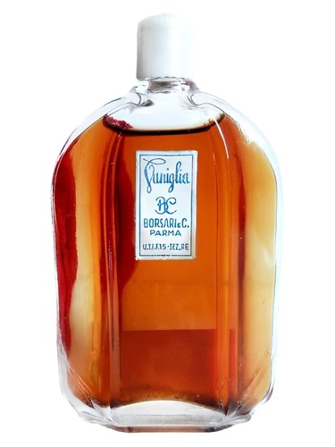 Vaniglia by Borsari
