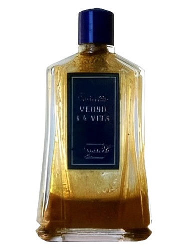 Verso la Vita by Borsari