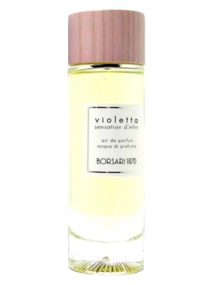 Violetta Sensation d'Infini Borsari fragancia - una fragancia para Mujeres