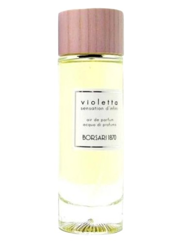 Violetta Sensation d'Infini