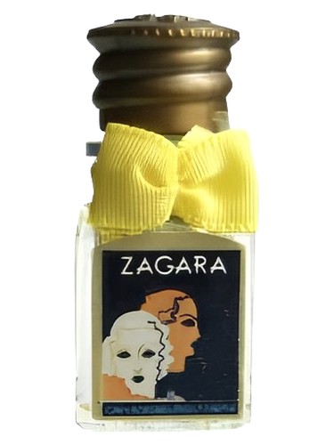 Zagara by Borsari