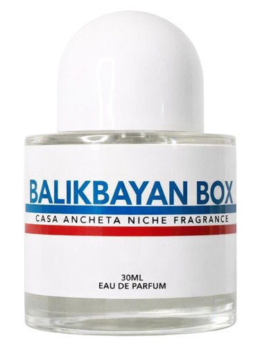 Balikbayan Box by Casa Ancheta