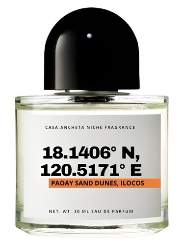18.1406° N, 120.5171° E (Paoay Sand Dunes, Ilocos) by Casa Ancheta