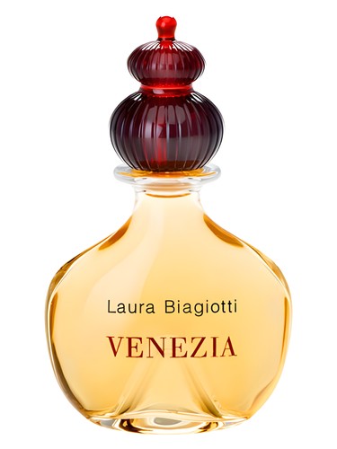 ラウラビアジョッティ　ヴェネツィア　ウォモ　オードトワレ　75ml Venezia Laura Biagiotti for Women Eau de Toilette 75ml New