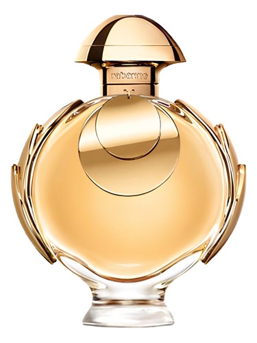 Olympea Elixir by Rabanne