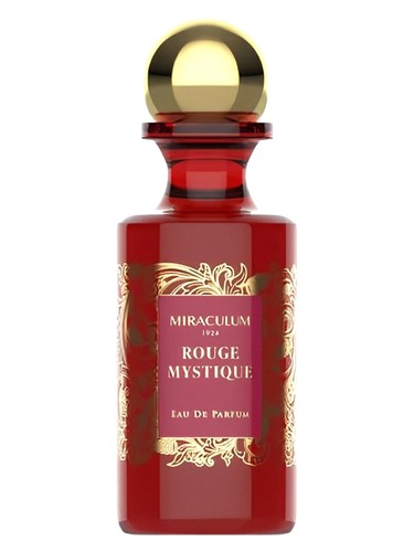 Rouge Mystique