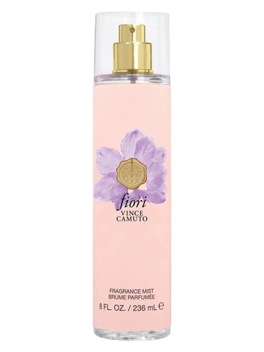 Fiori Body Mist by Vince Camuto