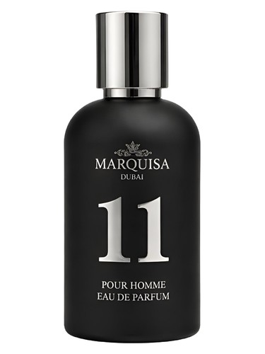 No.11 Eau de Parfum for Men by Marquisa Dubai