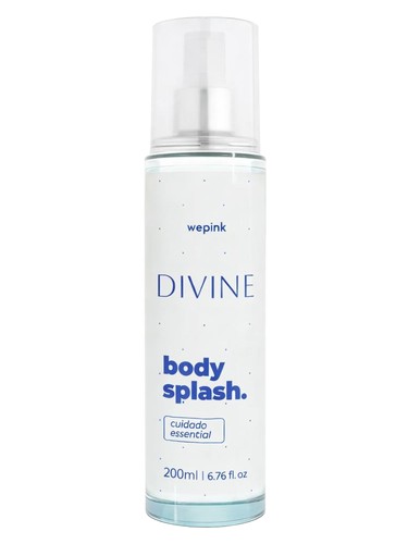 Divine by We Pink