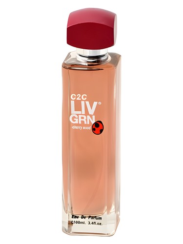 C2C LIV GRN Cherrywood LGC8