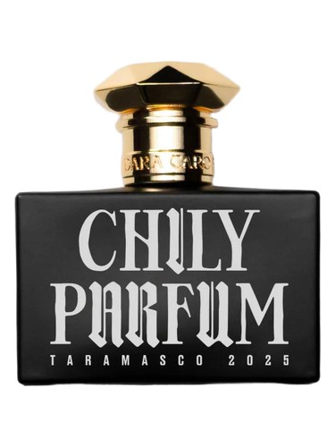Chily by Dara Caro