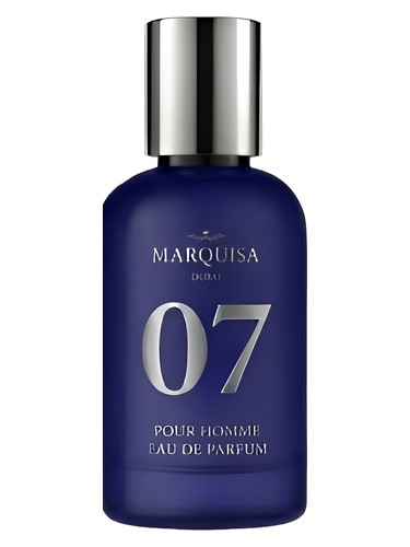 No.7 Eau de Parfum for Men by Marquisa Dubai