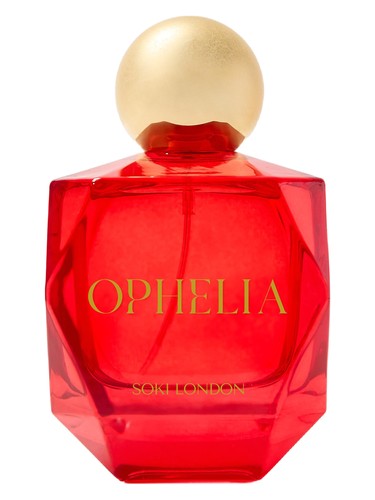 Ophelia by Soki London